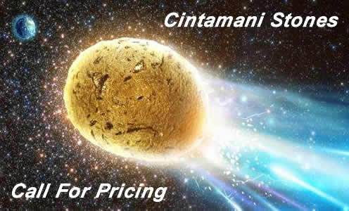 Cintamani-Banner